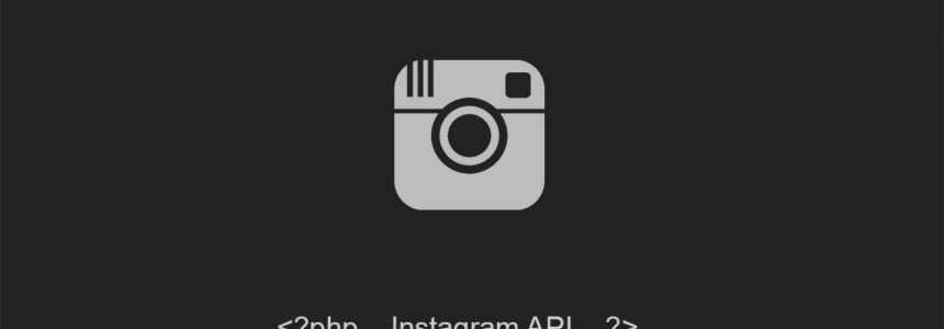 Cómo obtener el token de acceso a Instagram usando PHP