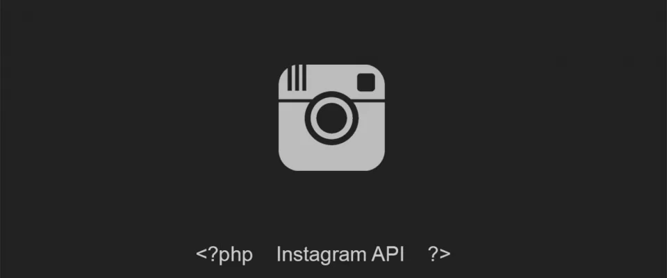 Cómo obtener el token de acceso a Instagram usando PHP