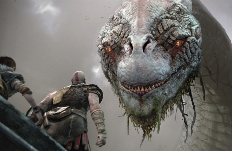 10 esclusive PS4 che non possono mancare nella tua collezione (Parte 1)