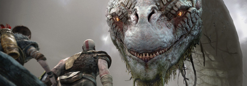 10 esclusive PS4 che non possono mancare nella tua collezione (Parte 1)