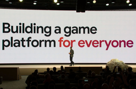 Google Stadia: futuro del gaming o clamoroso flop?