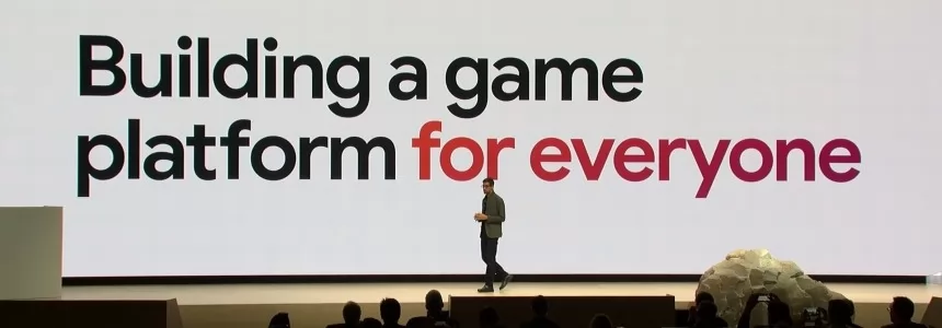 Google Stadia: futuro del gaming o clamoroso flop? -   