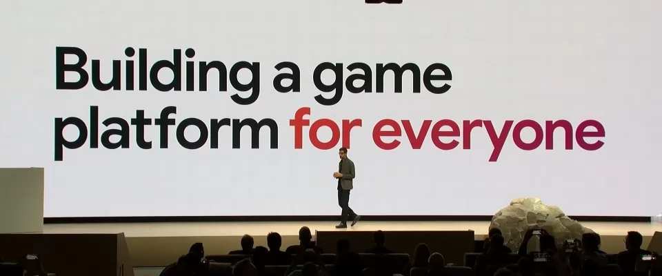 Google Stadia: futuro del gaming o clamoroso flop?