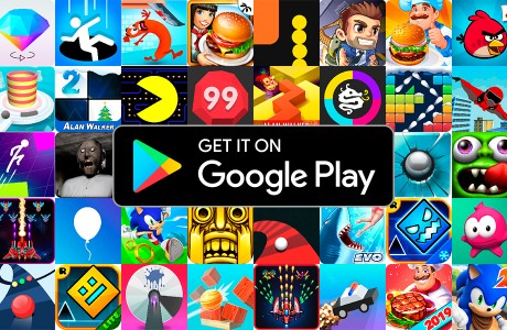 Google Play offre applicazioni gratis e giochi con grandi sconti ( per un periodo limitato )