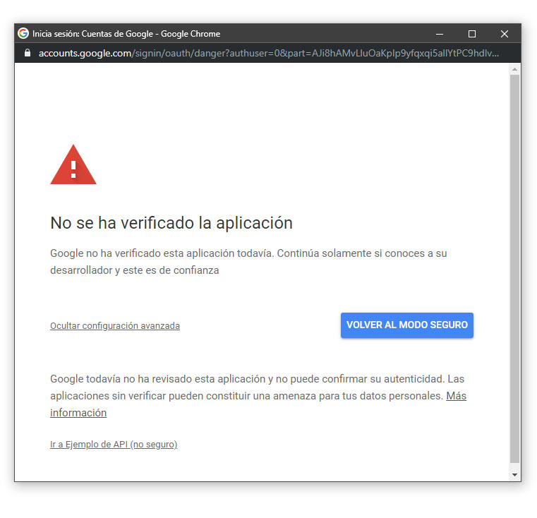 Guía para principiantes sobre las API con Google Sheets y Google Apps Script