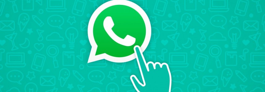 Come inviare messaggi WhatsApp a numeri non memorizzati in rubrica