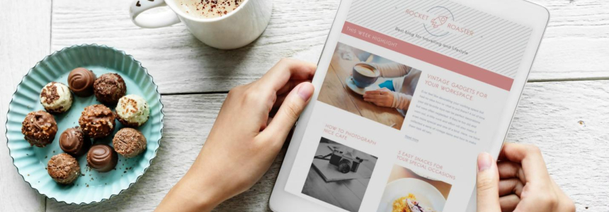 How to Find Trending Topics for Your Blog?