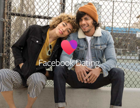Facebook acaba de lanzar Dating, su servicio de citas 