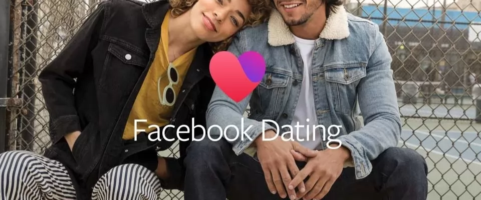 Facebook acaba de lanzar Dating, su servicio de citas 