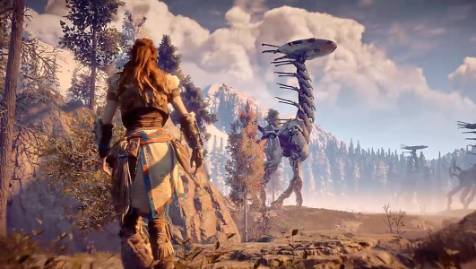 10 esclusive PS4 che non possono mancare nella tua collezione (Parte 2)