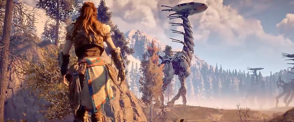 10 esclusive PS4 che non possono mancare nella tua collezione (Parte 2)