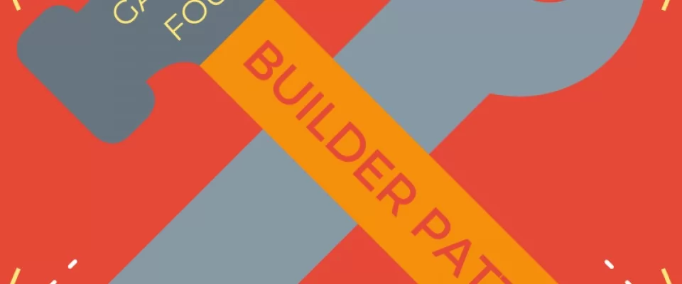 Java Design Pattern: Builder Pattern