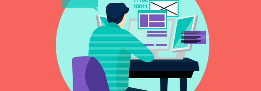 Javascript overcomes Java as the most popular programming language of 2019