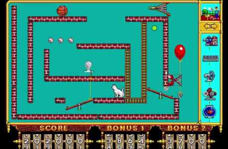 Los mejores juegos gratuitos para MS-DOS