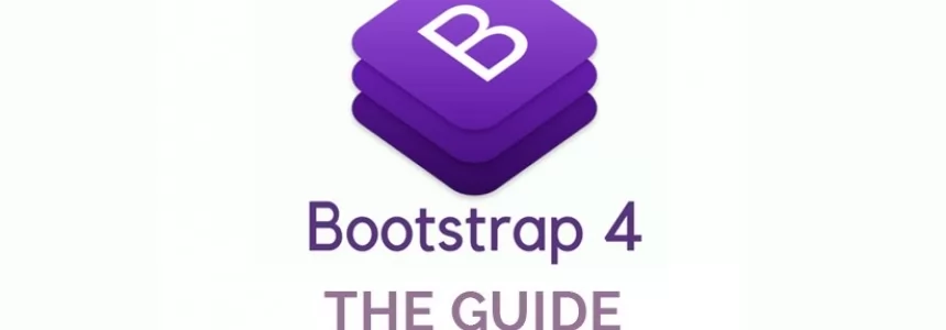Layouts with Bootstrap 4: how to create a responsive web