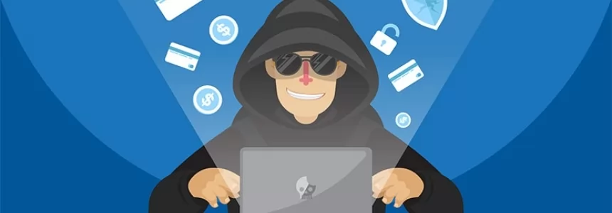 How They Can Hack You While Navigating: Protecting Your Digital Security -   