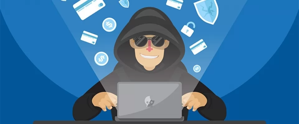 How They Can Hack You While Navigating: Protecting Your Digital Security