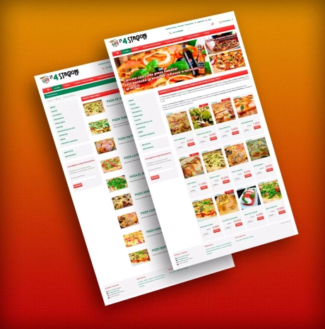 Layouts with Bootstrap 4: how to create a responsive web 2