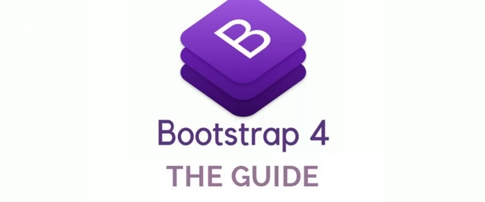 Layouts with Bootstrap 4: how to create a responsive web 2