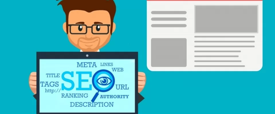 10 SEO trends for 2020