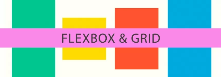 ¿Cuál es la diferencia entre Flexbox y Grid?