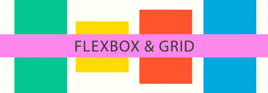 ¿Cuál es la diferencia entre Flexbox y Grid? -   