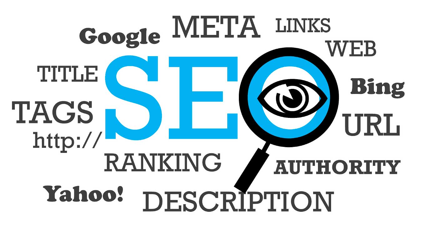 Top steps of SEO