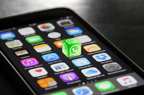 There are 470,000 WhatsApp groups indexed on Google and Facebook says it's not his fault