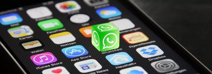 There are 470,000 WhatsApp groups indexed on Google and Facebook says it's not his fault -   