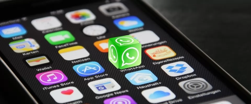 There are 470,000 WhatsApp groups indexed on Google and Facebook says it's not his fault