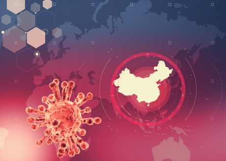 UN MALWARE CHE SI SPACCIA PER CORONAVIRUS SI DIFFONDE ONLINE, SFRUTTANDO I TIMORI DI UN'EPIDEMIA GLOBALE 