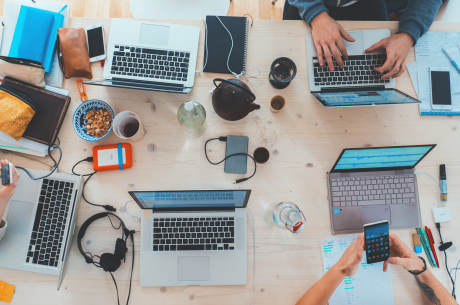 Webinar e Online Class: Le migliori app free(o quasi) per fare lezione anche da casa