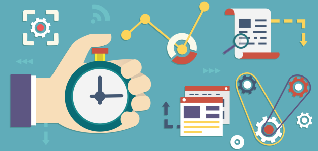 Skyrocket Your Productivity With These Four Tips 