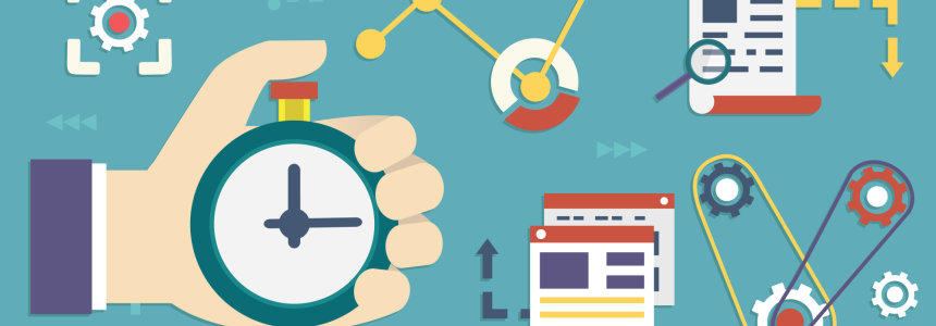 Skyrocket Your Productivity With These Four Tips 