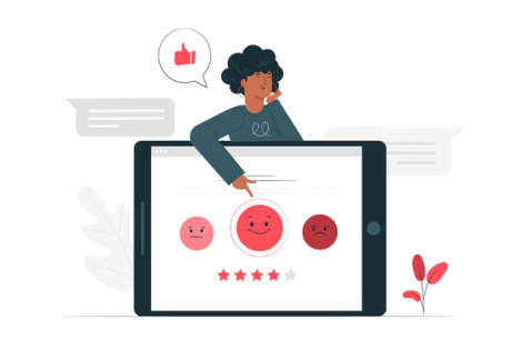 5 ways to improve your user experience