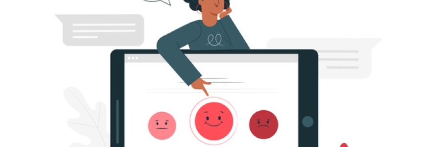 5 ways to improve your user experience