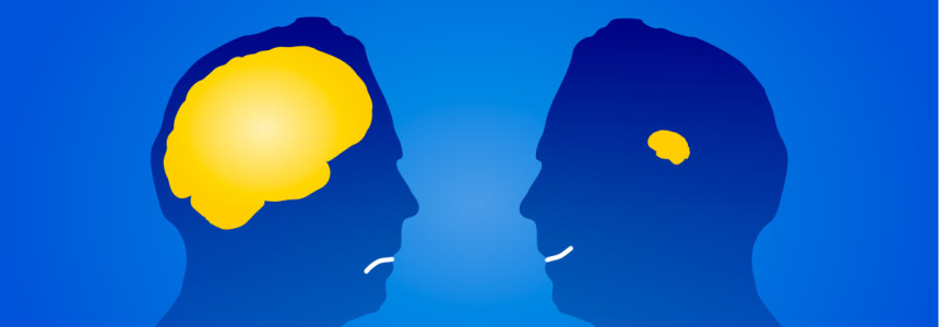 L'effetto Dunning-Kruger, o il motivo per cui la gente da il suo parere su qualsiasi argomento senza averne la minima idea