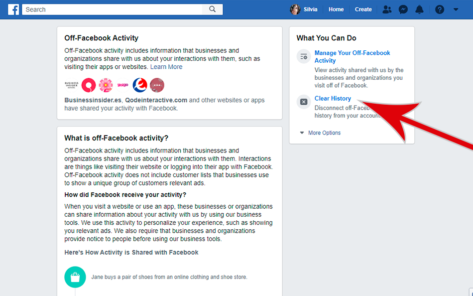 proteggere la tua privacy su facebook