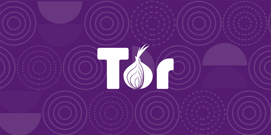 TOR browser