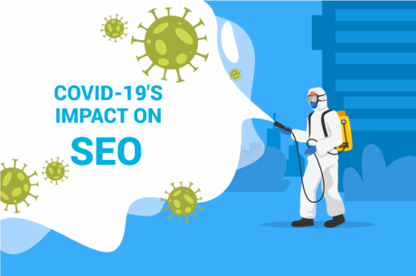 Seo: How Search Behavior Has Changed During COVID-19 Pandemic
