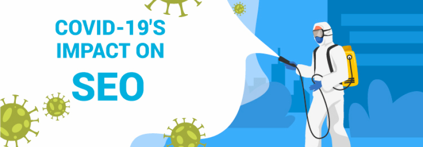 Seo: How Search Behavior Has Changed During COVID-19 Pandemic