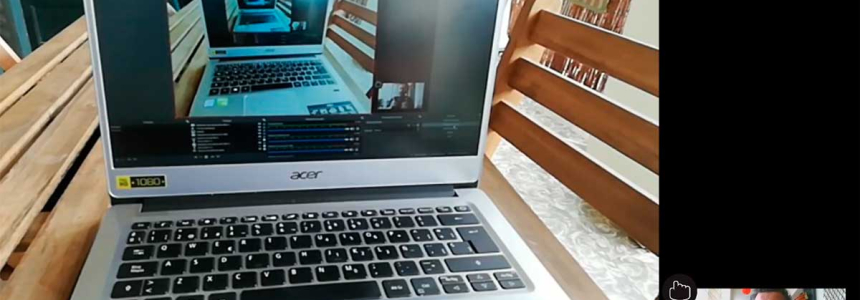 come trasformare il tuo smartphone in una webcam per il tuo pc