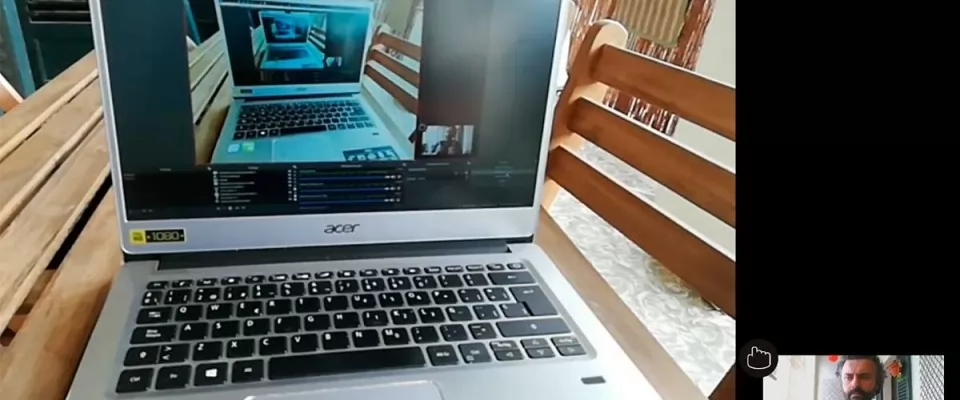 come trasformare il tuo smartphone in una webcam per il tuo pc