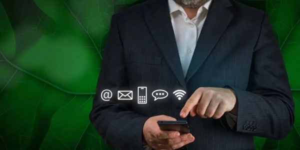 What is Cyber Intelligence and how is it used? 