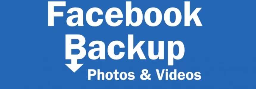 Come eseguire il backup delle foto e dei video di Facebook su Google Photos