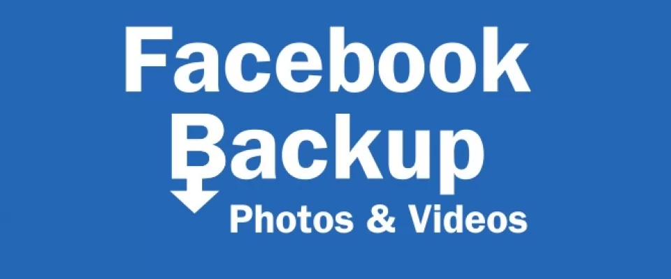 Come eseguire il backup delle foto e dei video di Facebook su Google Photos