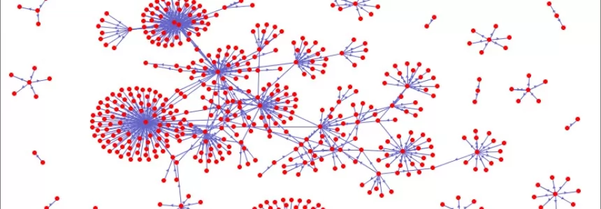 Introduction to Network Theory