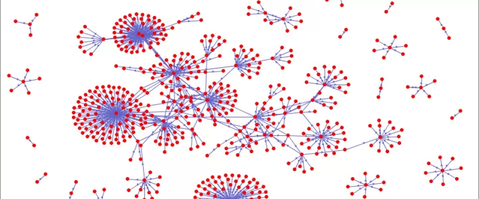 Introduction to Network Theory