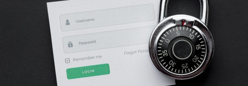 How to create the perfect hacker-proof password