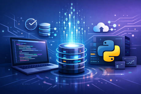 Padroneggiare l'elaborazione asincrona dei dati in Python